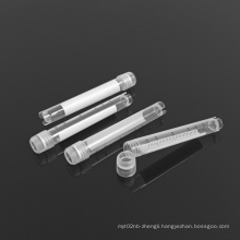 Wholesale 5ml DNA RNA Pyrogen Free Cell Cryotubes With Silicone O-ring